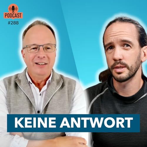 Wenn Kandidaten abtauchen…