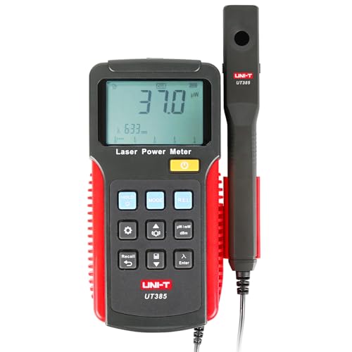 UNI-T UT385 Laser Power Meter