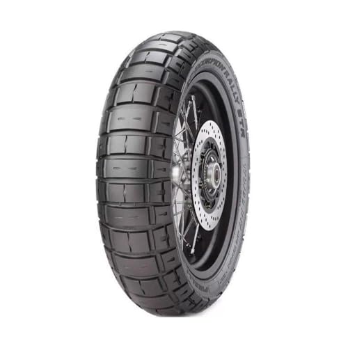 Pneu toutes saisons Pirelli 180/55/R17, la haute performance routière assurée