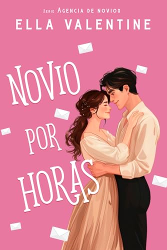 Novio por horas: 1 (Novios de alquiler)