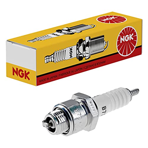 NGK (3510) B6S Standard Spark Plug, Pack of 1