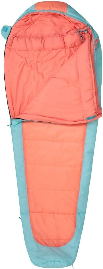 Review Product Mountain Warehouse Microlite Mummy Sleeping Bag-3/4 Season for Winter Bright Orange Right Handed Zip - Regular Length Big Sale Mountain Warehouse Microlite Mummy Sleeping Bag-3/4 Season for Winter Bright Orange Right Handed Zip - Regular Length