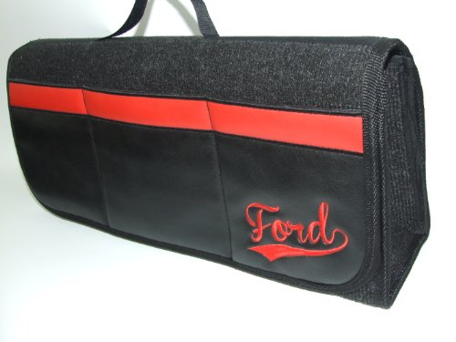 Preisvergleich Produktbild Oko Fordbag Kofferraum-Organizer