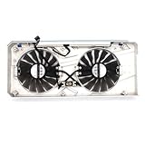 gigabyte geforce gtx 1080 ti gaming oc black 11 go Ce produit est un ventilateur de remplacement