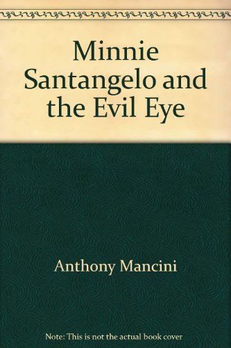 Minnie Santglo Evl Ey 0449239675 Book Cover
