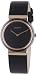 Produktbild BERING Damen Uhr Quarz Movement - Ceramic Collection mit Kalbsleder und Saphirglas 10729-446 Armbandsuhren - Wasserdicht: 5 ATM