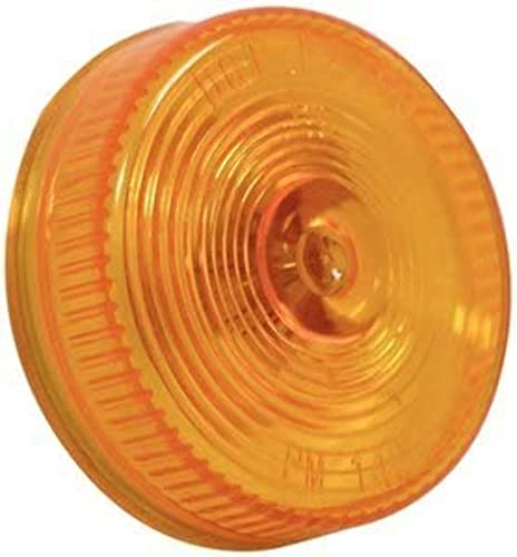 142A Amber Clearance Light
