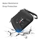 RLSOCO Carrying Case for GameSir Controller G7 Pro/G7 SE/Cyclone 2/Super Nova Wireless Controller & for Luna Wireless Controller (Case Only) - Image 5