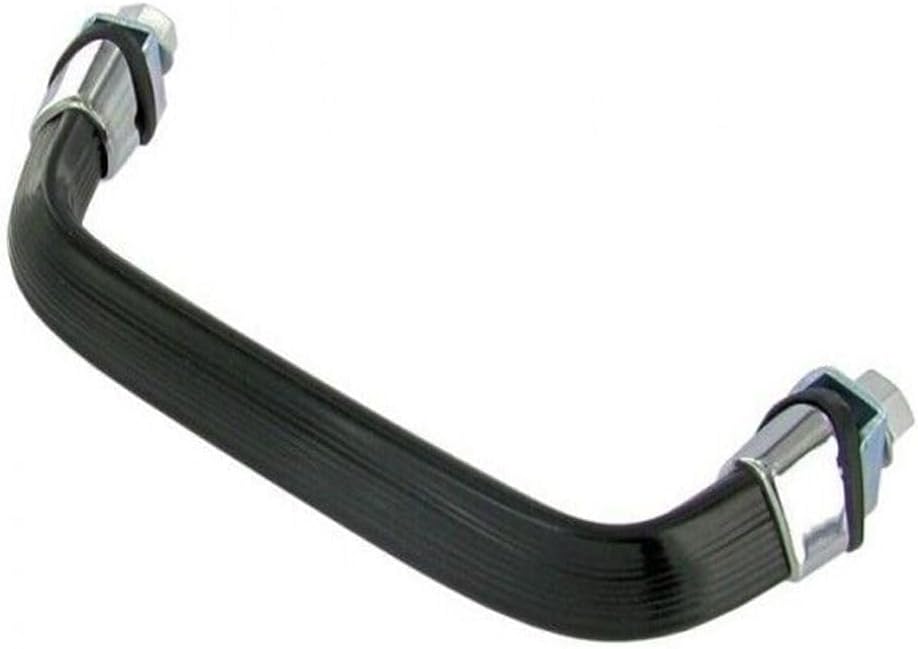 OKJHFD Interior Grab Handle on for Dash Black w/Chrome for VW for Beetle 1958-1967
