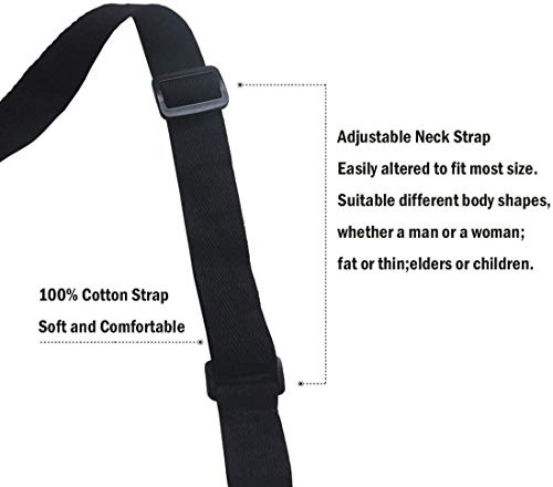 Hgod Designs Undersea Shark Kitchen Apron,Underwater World Shark And Coral Fish Kitchen Aprons For Women Men For Cooking Gardening Adjustable Home Bibs,Adult Size #TOP4