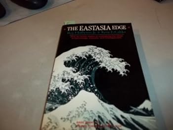 Paperback Eastasia Edge Book