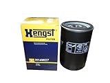 Hengst Filtration Hengst Oil Filter - Spin on - H14W27