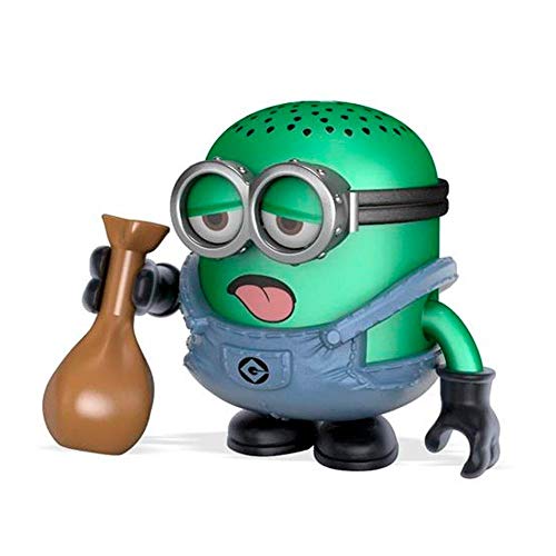 Figura Surpresa Minions Mega Bloks - Mattel FDM26