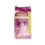 Vollmers Holistic 5 kg, Trockenfutter, Hundefutter