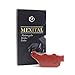 Price comparison product image MEXITAL 1 pair Motorbike Rear Ceramic Organic Brake Pads for NC 750 S/XD/J (14-16)