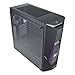 immagine 4Cooler Master MasterBox K500 RGB - Case PC ATX con Pannello Parzialmente Meshato, 2 x 120mm Ventole Preinstallate, Pannello Laterale in Vetro, Configurazioni Flessibili Flusso d'Aria - RGB