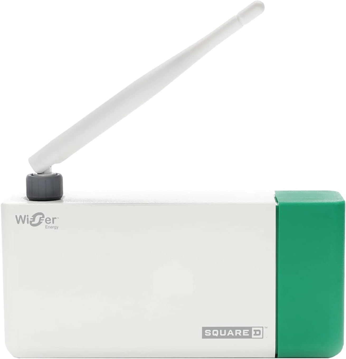 Schneider Electric WISEREM Energy Monitor System, White - - 