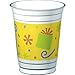 Birthday Fun Dots 14-oz Cups (8 per package)