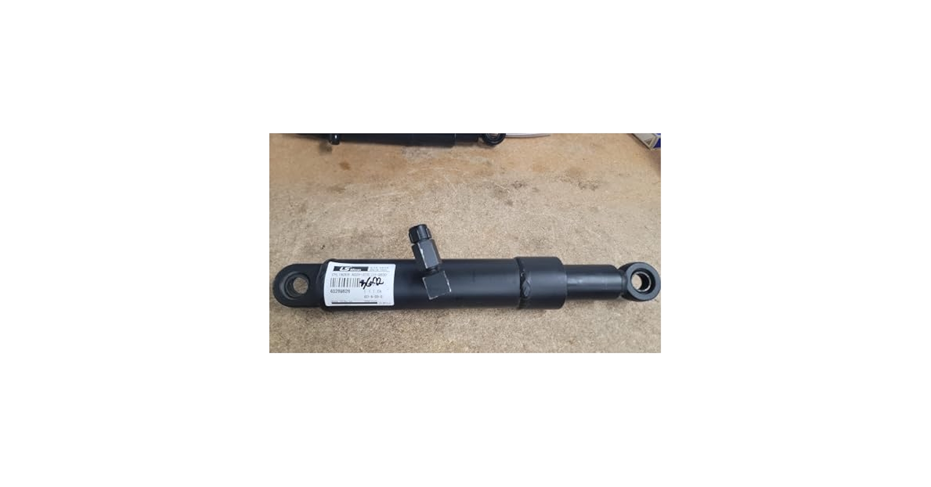 Amazon.com: Replacement LS Mtron CYLINDER ASSY-STR(LH)-G630
