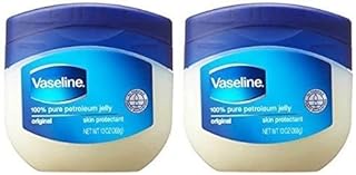 #607852 ヴァセリンValeline オリジナル ピュアスキンジェリー 368×2個