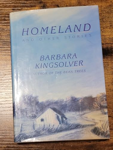 Homeland and Other Stories