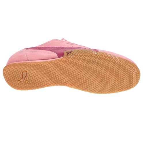 PUMA Puma Women's Bella Donna Shoes, Pinkscape-Berry AH25, 11