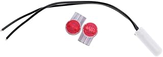 Sensor 2,7k Geladeira Consul Original W10531315