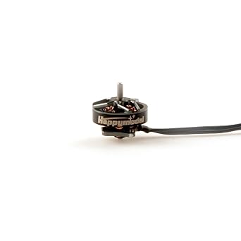 4pcs Happymodel RS1102 2S 1102 1.5mm Shaft Brushless Motor Set 10000KV 13500KV 10,000 KV
