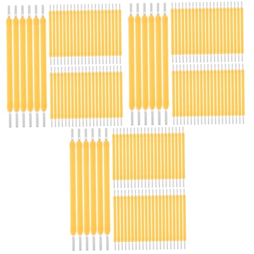 Led filament bulb parts de rechange pour lampe murale et luminaire