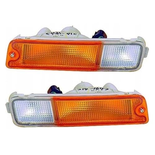 Antibrouillard Mitsubishi Triton Ute MK 1 2 3 phare avant clignotant