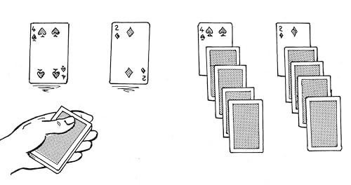 Easy-to-Do Card Tricks for Children (Become a Magician) - Image 8