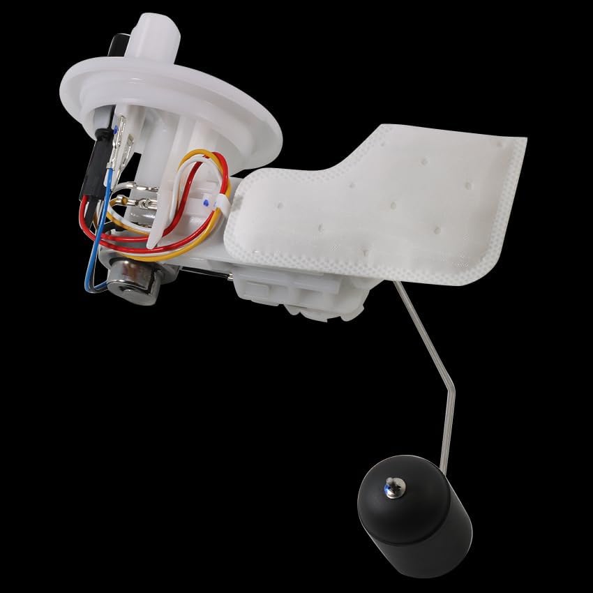 Fuel Pump Motorcycle Fuel Pump Fit OEM: BK6-E3907-00, for Yamaha YZF-R125 YZF R125 2019-2023 for Yamaha YZF-R15 V3.0 2018-, for Yamaha N-MAX 155 NMAX 155 2017-2019