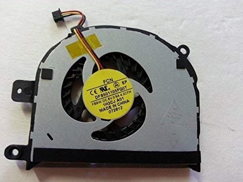 SellZone Replacement Cooling Fan for Dell XPS 14Z L411Z L421X P/No. 1H3CJ 01H3CJ (B07S1MVMKH) Amazon Price History, Amazon Price Tracker