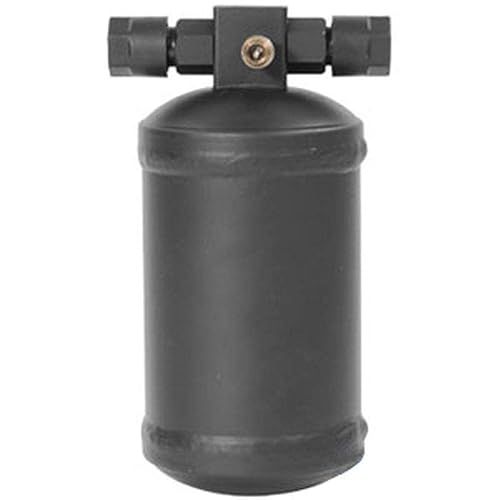 Miniatura 2 de RAParts 9D-6888 - Secador receptor compatible con retroexcavadora Caterpillar, cargador de ruedas +