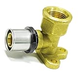 Dauerbelastbarkeit: 10 bar / 70°C / 50 Jahre