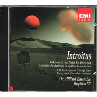 Introitus