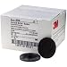 3M 7516 2" Scotch Brite Roloc Surface Conditioning Discs, Super Fine, Gray - 25 Per Box