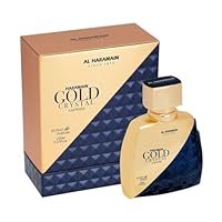 香水(男性用) HARAMAIN AMBER OUD CARBON EDITION 60 ml Al Haramain Men's Amber Oud Carbon EDP Spray 6.7 oz