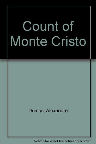 Count of Monte Cristo