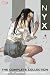 NYX: The Complete Collection