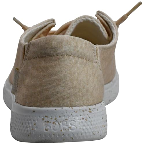 Skechers Women's Bobs Skipper - Beach Camp Sneaker3