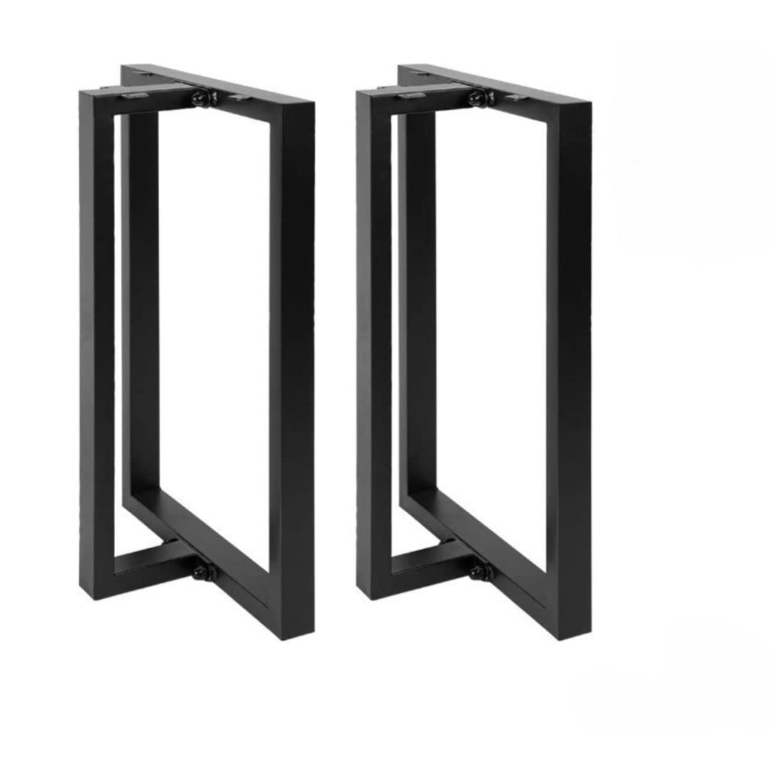 CARTVILLA Metal-Table Legs 28”Height 17.7”Wide Heavy Duty Desk Legs DIY Furniture Legs for Dining Table,Coffee Table,Office Desk (only Legs)- (T Shape) (B0B747QZ3L) Amazon Price History, Amazon Price Tracker