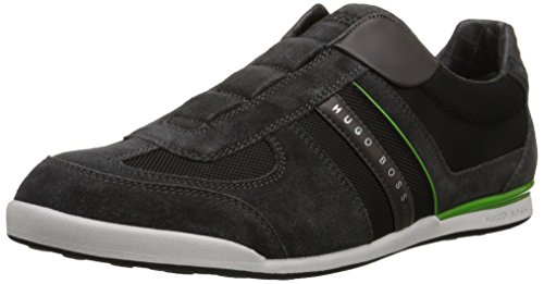 BOSS Green by Men's Akeen I Fashion Sneaker