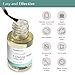Toenail Fungus Treatment Extra Strength Antifungal Solution and Nail Fungus Treatment for Toenail - Repairs Fungal Damaged, Yellow, Thick, Discolored Nails - Fingernails and Toe Nail Fungus Treatments