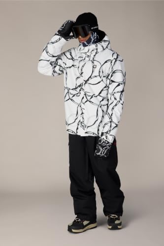 Image of 686 Men's Foundation Insulated Jacket with Hood