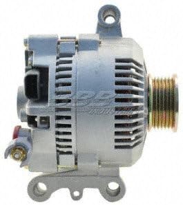 BBB Industries N8258 Alternator