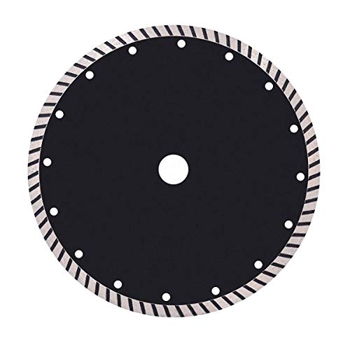 Lame diamant segmentée Finder 180420HTDB02 pour brique et béton - 3