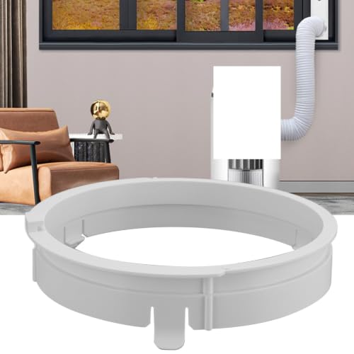 Interfaz de conducto de escape KYR 3 para aire acondicionado móvil Midea 1,5 P 3