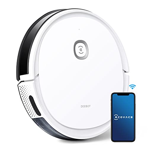 DEEBOT U2