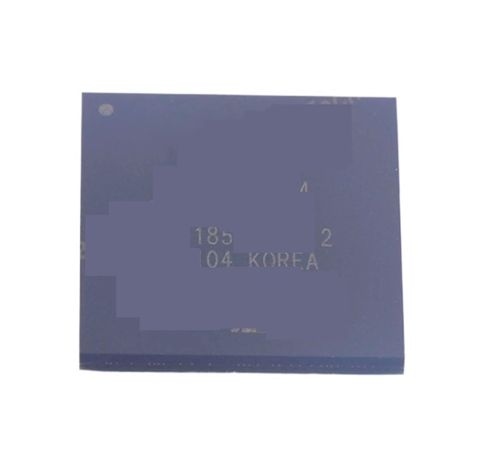 Componente electrónico ADSP-BF524BBCZ-3A de 1 chip integrado 2